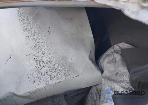 2014 Volkswagen Passat 2.5L S z USA, uszkodzony, nr VIN 1VWAP7A33EC006542